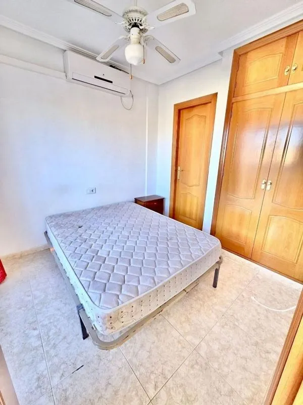 Chambres - Semi-Detached House with Pool in Altos - La Florida