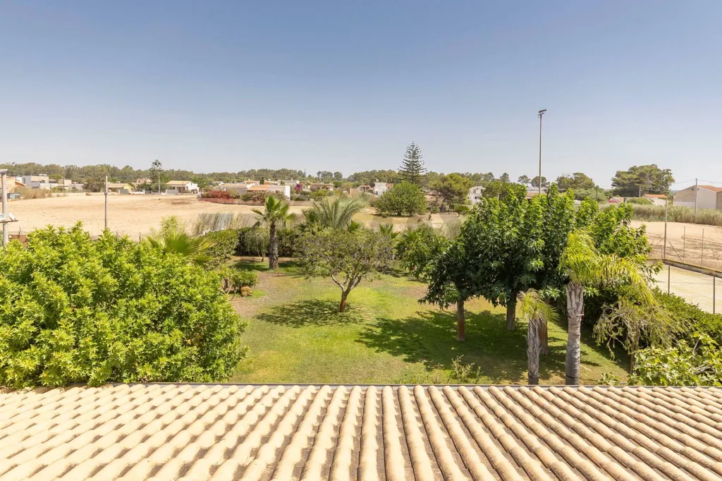 Aed - Villa with Sea View near Ispica