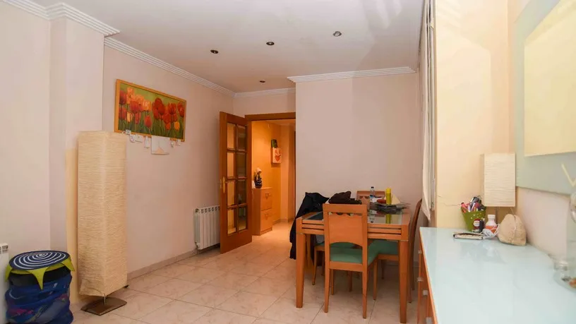 Appartement 3 chambres à Pineda De Mar