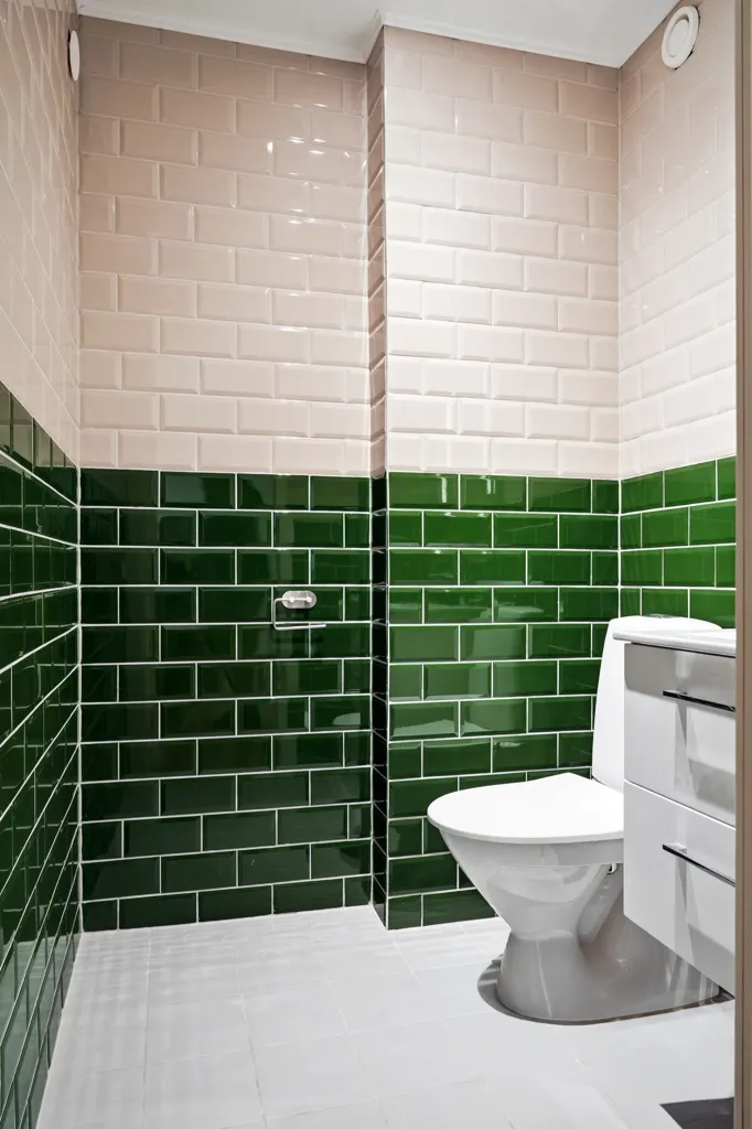 Vannitoad - Renovated Flat with Balcony in Helsingborg