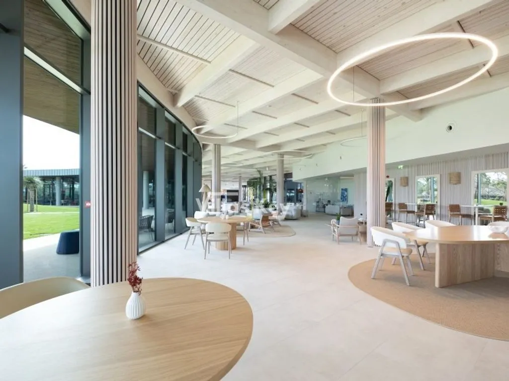 Söögituba - Luxury Apartment with Sea View in Lagos