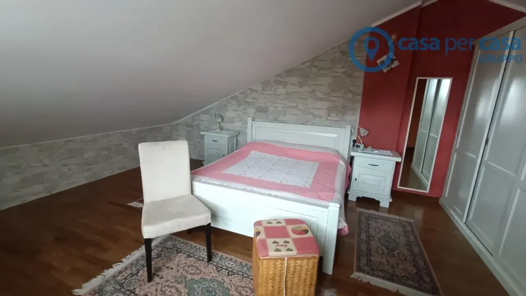 Chambres - Rustic Villa with Garden in Lusia