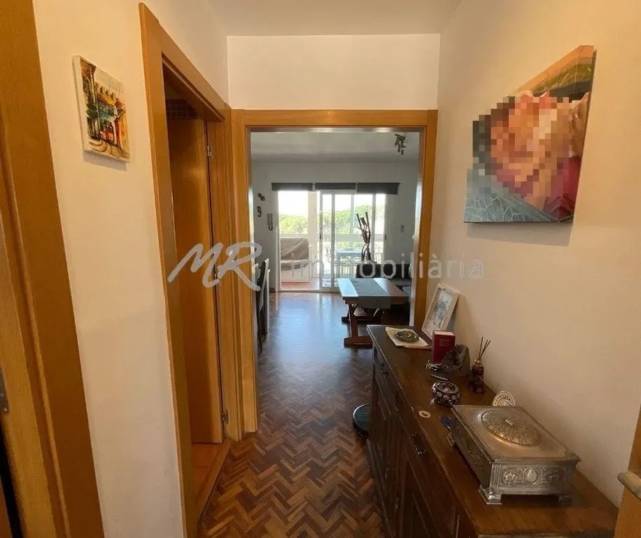 Entrée - Luxury Penthouse with Pool in Gavà