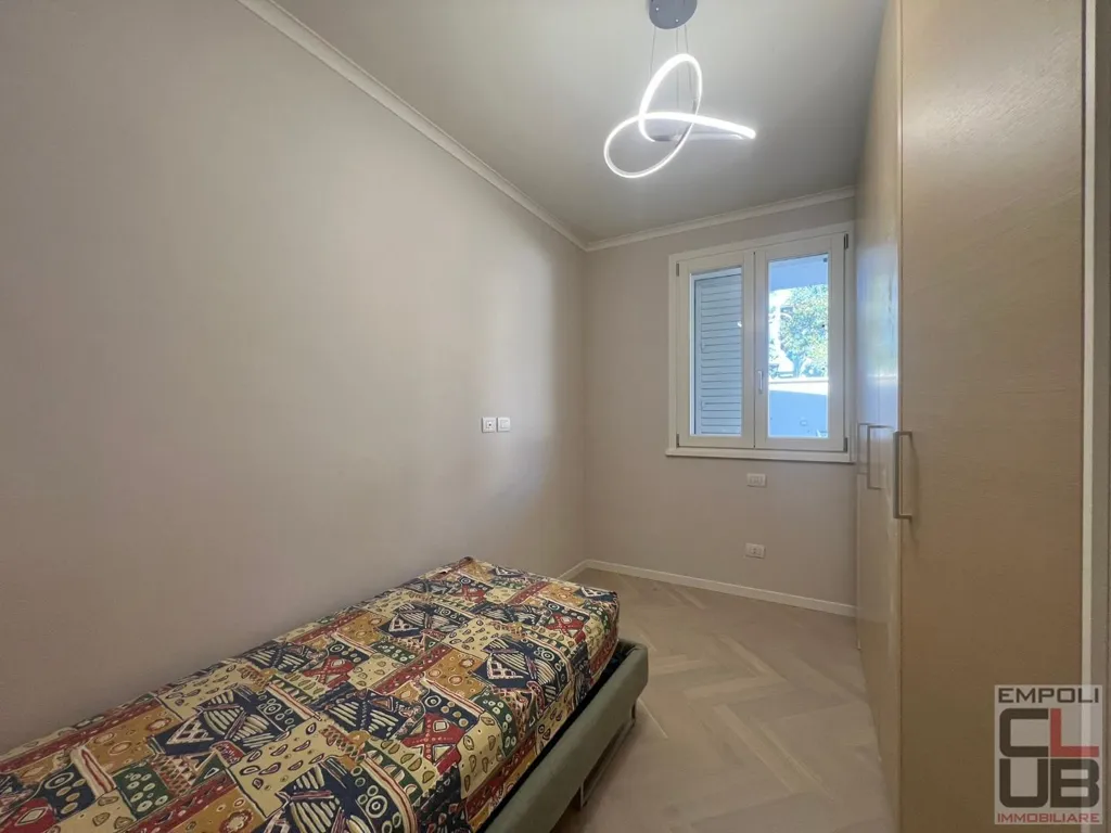 Magamistoad - Privately Leased Apartment with Terrace in Empoli