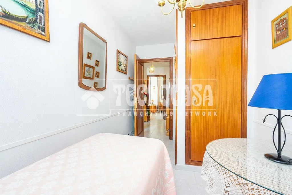 Magamistoad - Apartment with Terrace in Colmenar Viejo Centre