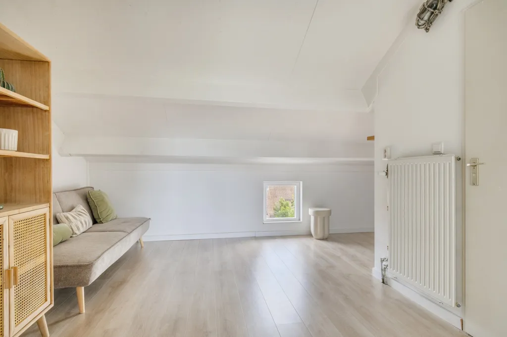 Elutuba - Maisonnette with Balcony in Almere Stad