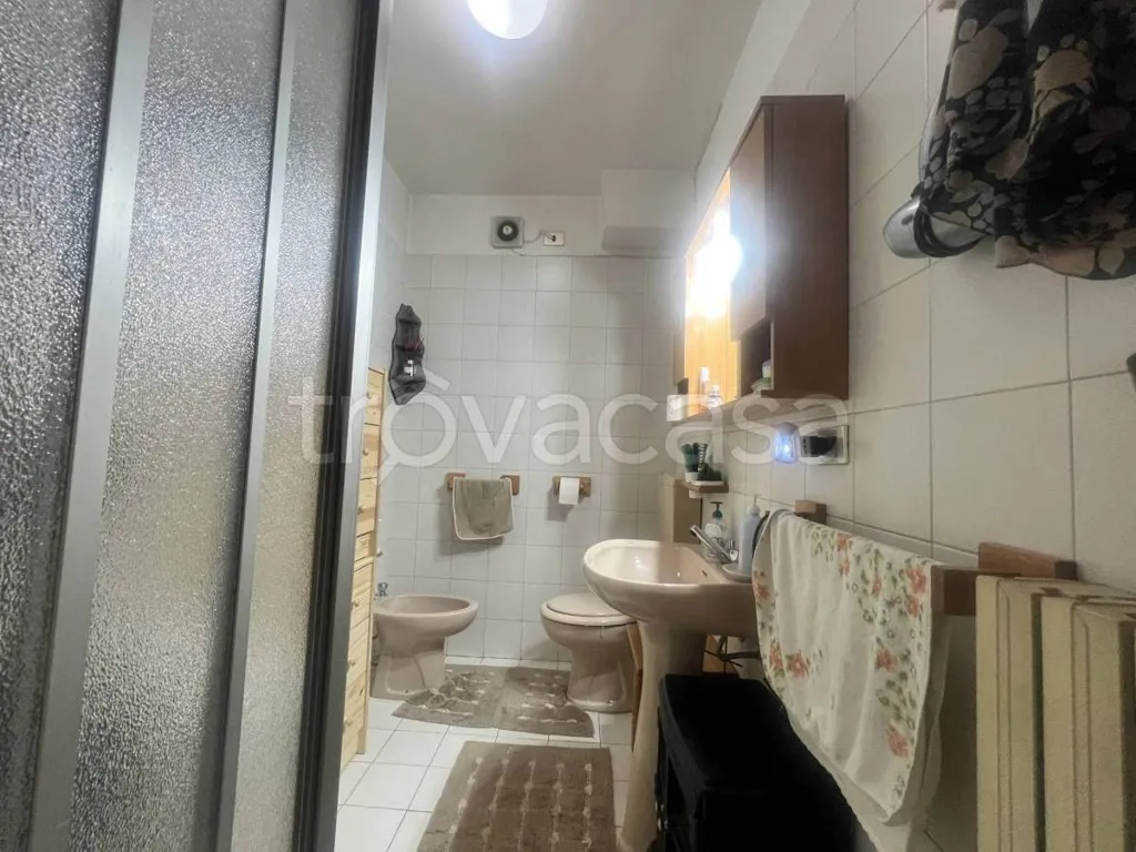 Vannitoad - Armed Apartment with Panoramic View in Bagnolo Piemonte
