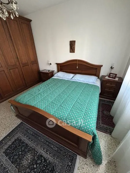 Bedrooms - Villa with Private Garden in Adria
