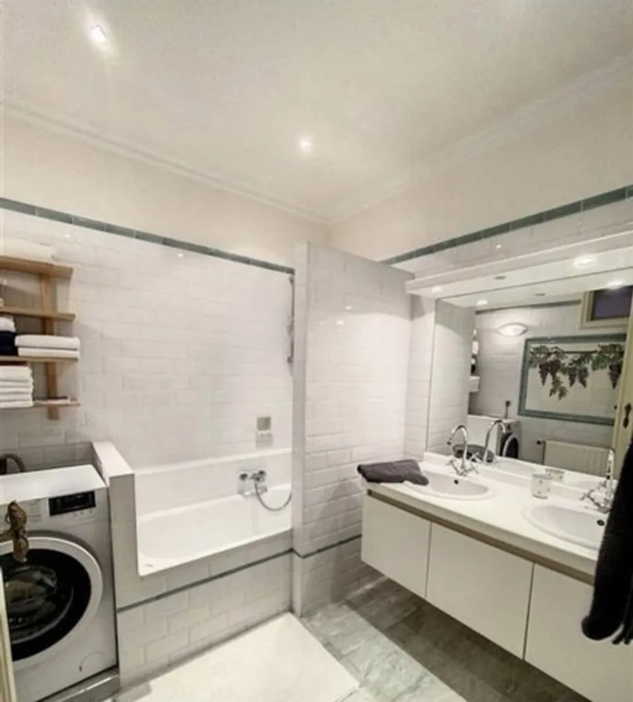Vannitoad - Classy 1-Bed Apartment in Montgomery