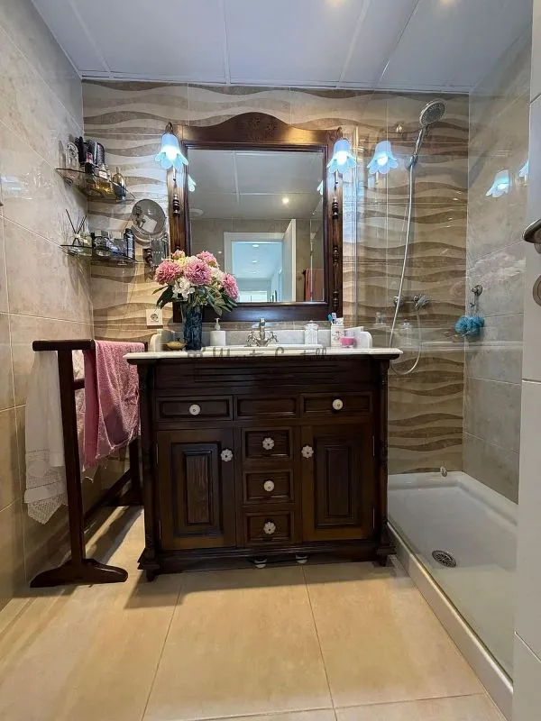 Vannitoad - Penthouse with Pool in Aguadulce