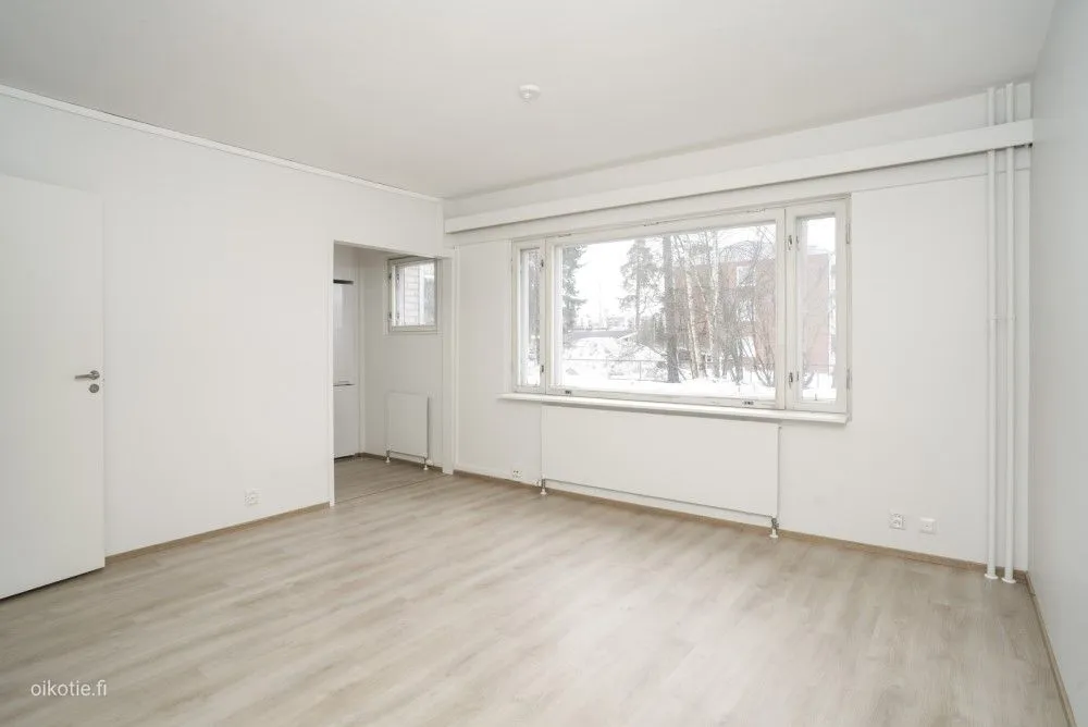 Rooms - 1h + Kitchen Apartment in Laanila, Oulu