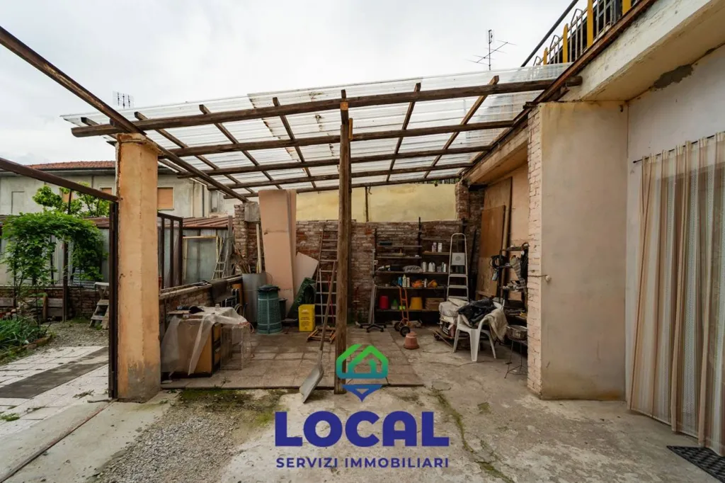 Aed - Cielo-Terra House with Garden in Murazzo