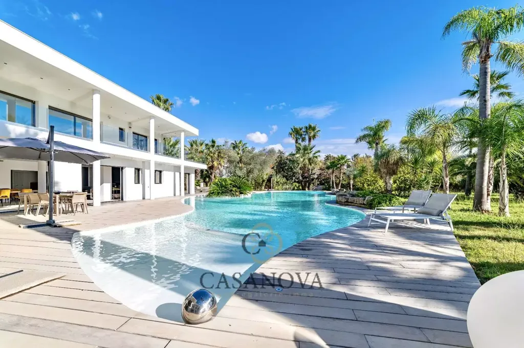 Bassein - Luxury House with Pool in Baillargues