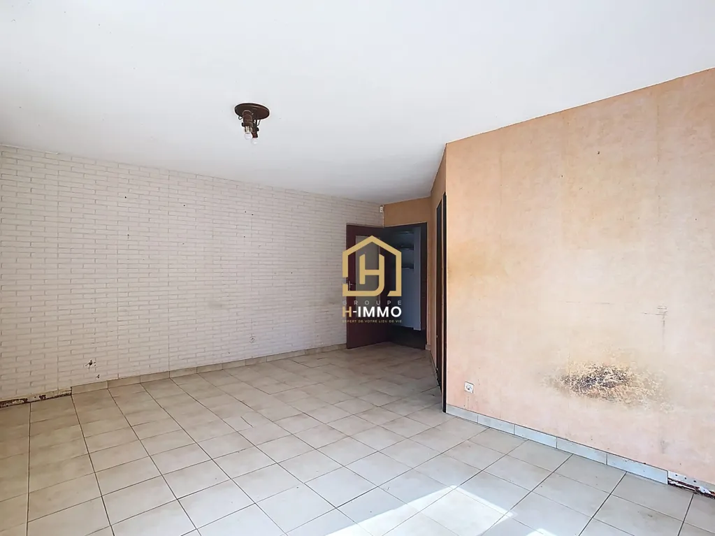 Pièces - Appartement avec Balcon à Meylan