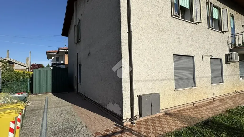 Extérieur - Villa with Terraces in Vigodarzere