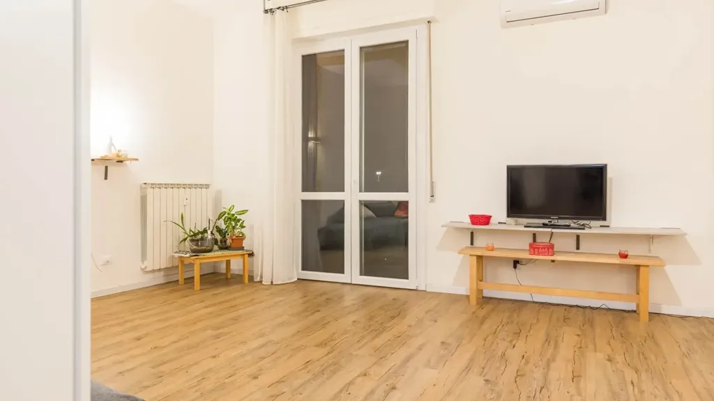 Elutuba - 5-Bedroom Apartment with Terraces in Florence
