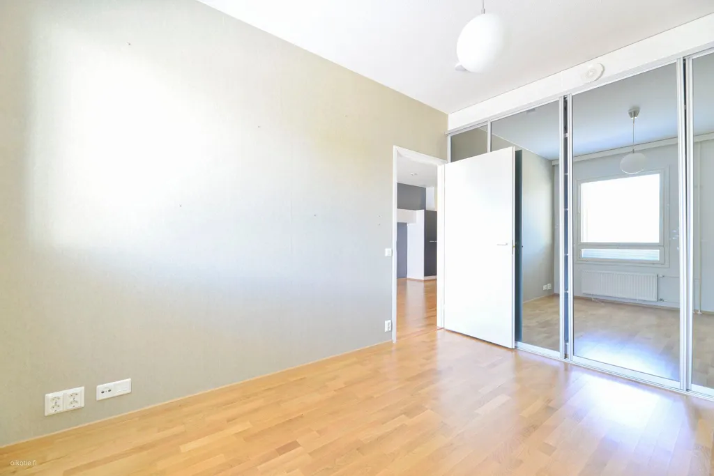 Toad - Apartment with Balcony in Lappeenranta Centre