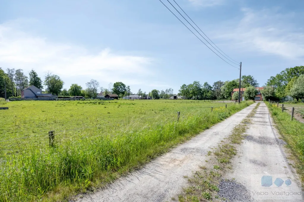 Aed - Renovated House with Garden in Itegem