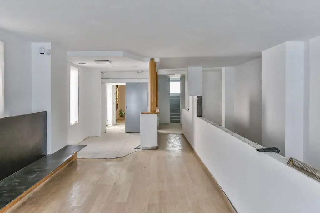 Séjour - Detached House with Sea View in Sitges