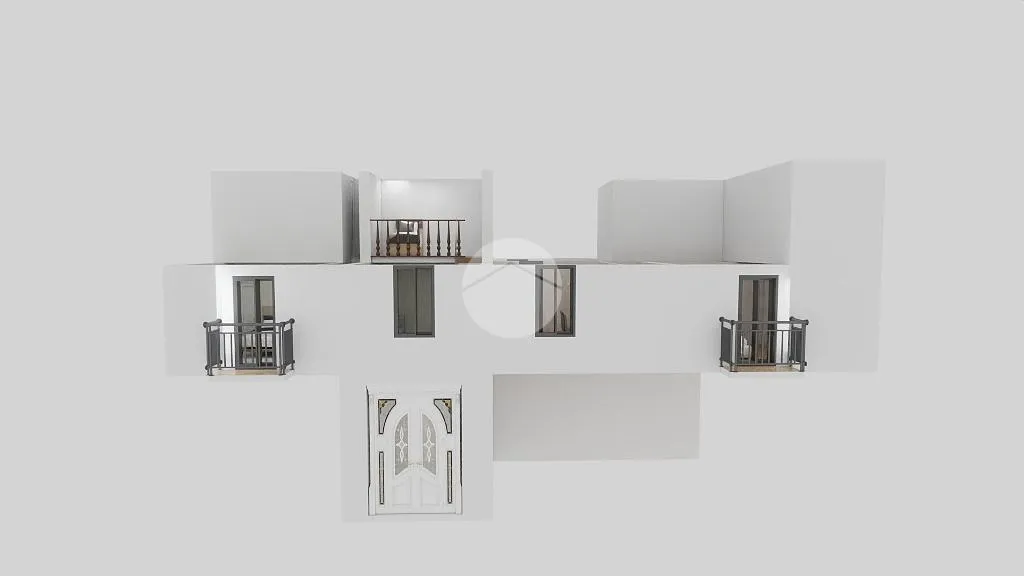 Palazzo with Multiple Units in Vico della Tofa, Naples