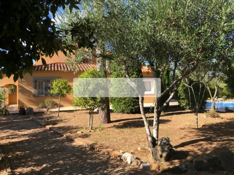 Jardin - Luxury Villa with Ocean View in Tamariu