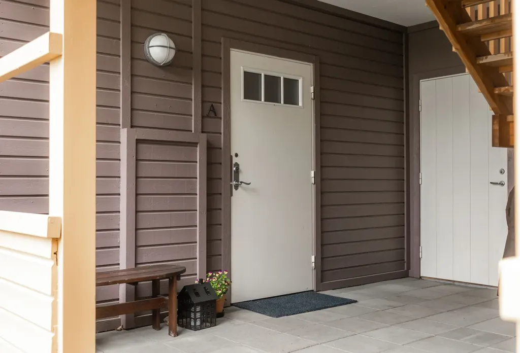 Ingresso - Apartment with River View in Karlstad