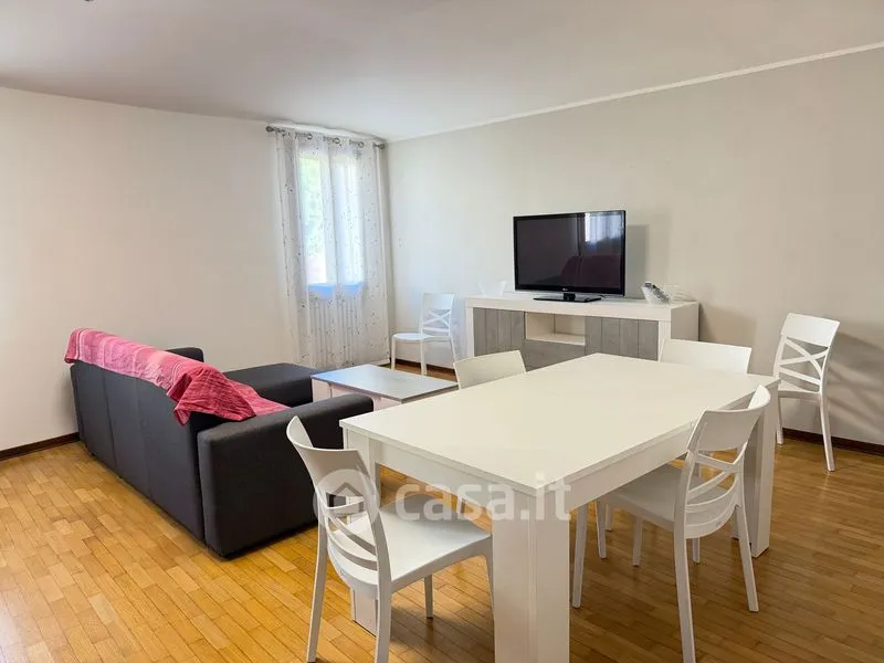 Séjour - Fully Furnished Apartment in Este Centre