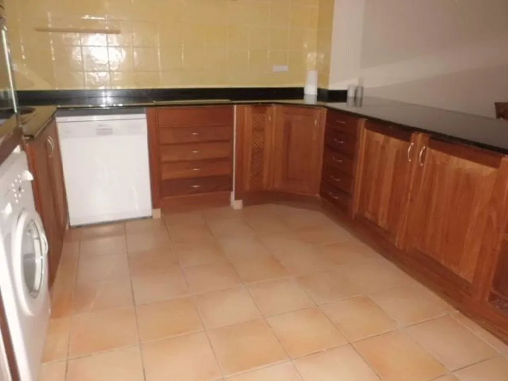 Cucina - Modern Mallorcan Flat with Lift in Camp Redó