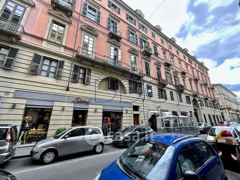 Extérieur - Rustic Trilocale with Ascender in Torino