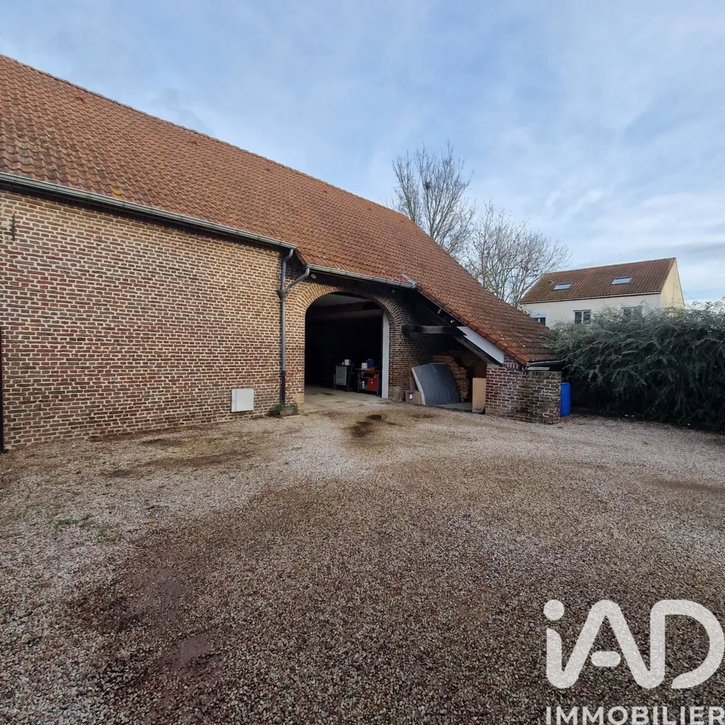 Esterno - Semi-detached House with Garden in Raismes