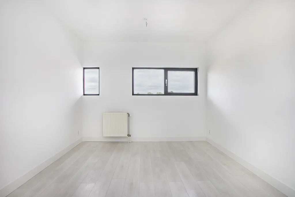 Rooms - Stylish 3-Bedroom Apartment in Hoofddorp