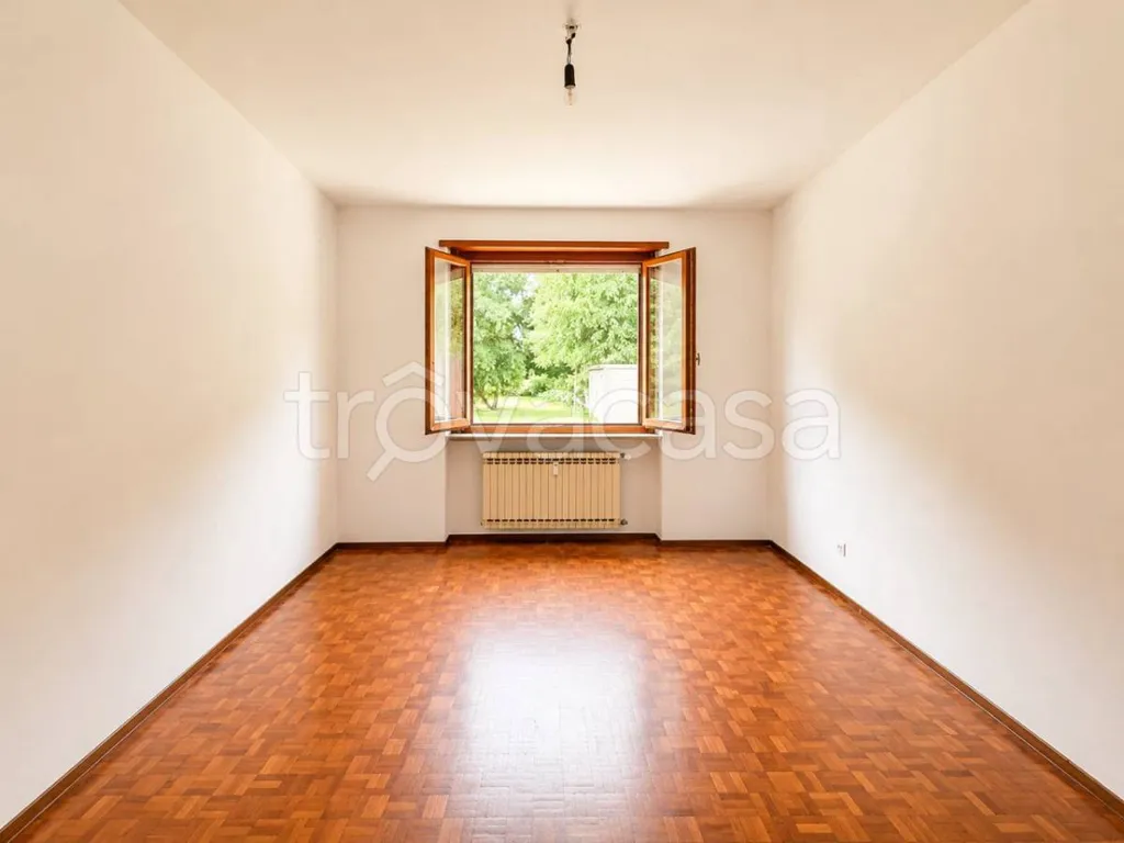 Pièces - Penthouse with Park View in Villastellone