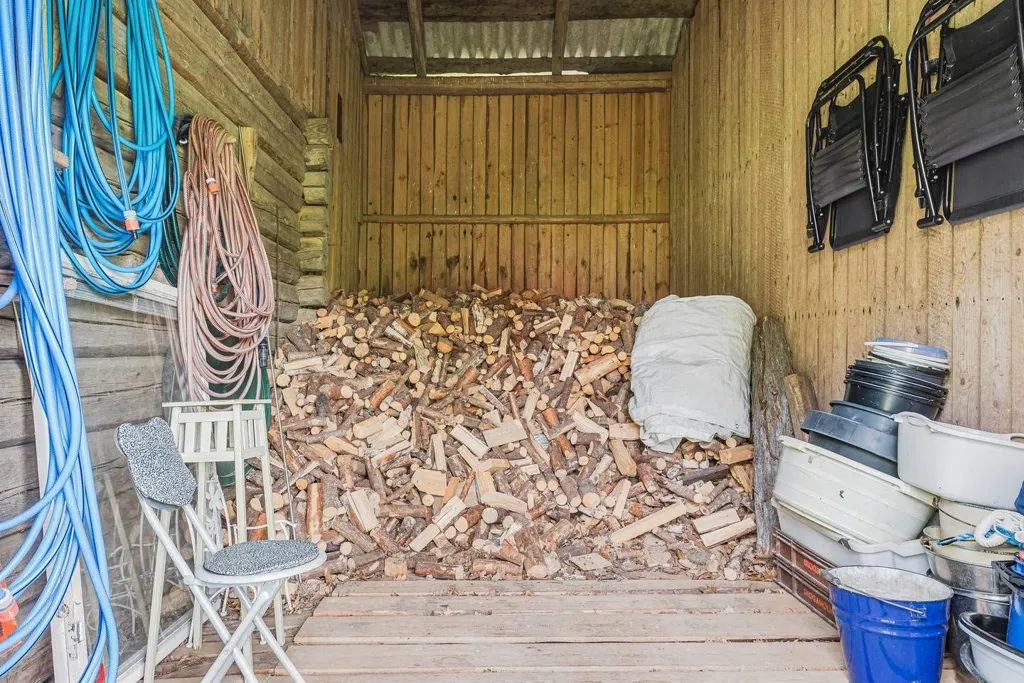 Maison 4 pièces à Hagfors kommun