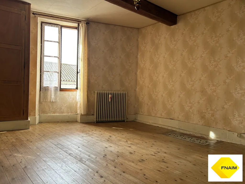 Stanze - Three-Level House with Garden in Hautefage-La-Tour