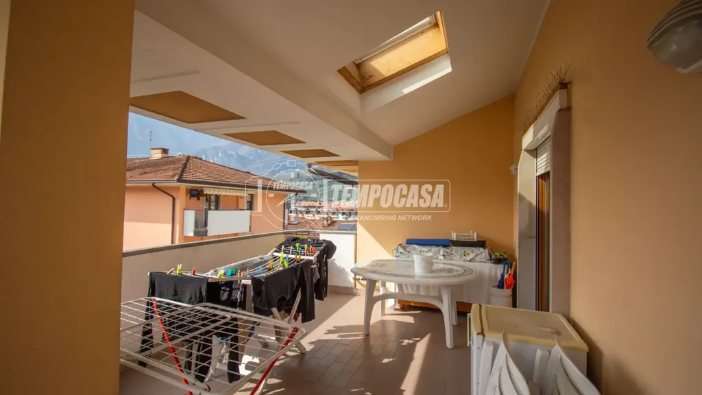 Terrass - Spacious Apartment with Terraces in Arco