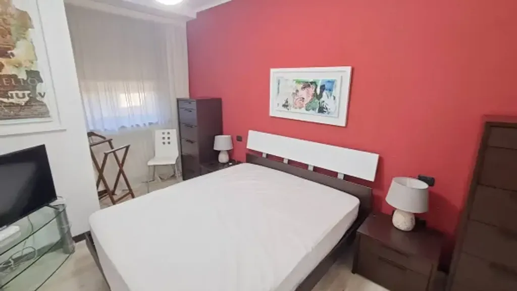 Magamistoad - Rented Flat with Balcony in Catanzaro