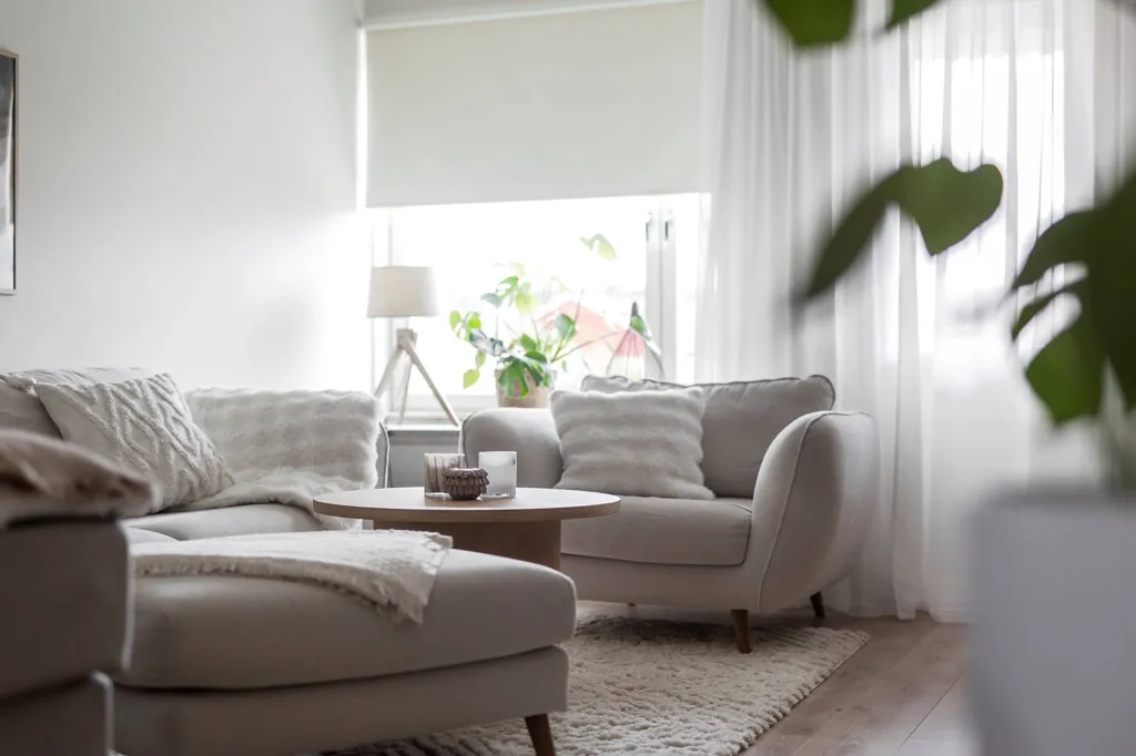 Elutuba - Apartment with Balcony in Södermalm