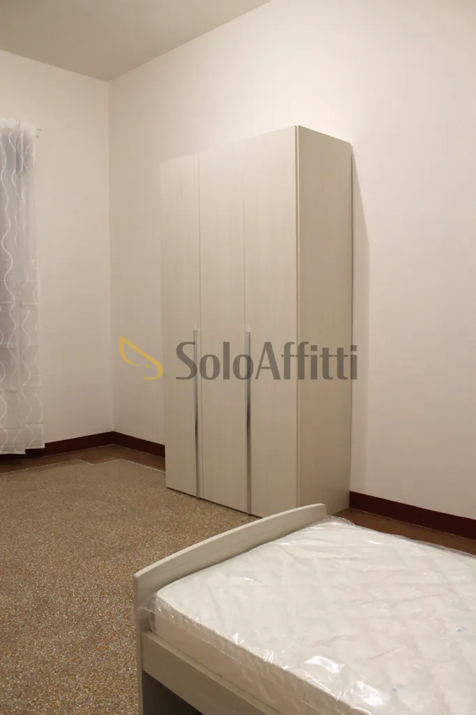 Chambres - 6-Bedroom Apartment in Historic Centre