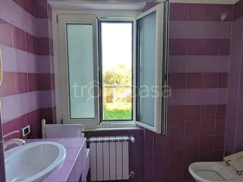Vannitoad - Villa with Private Garden near Priverno Centre