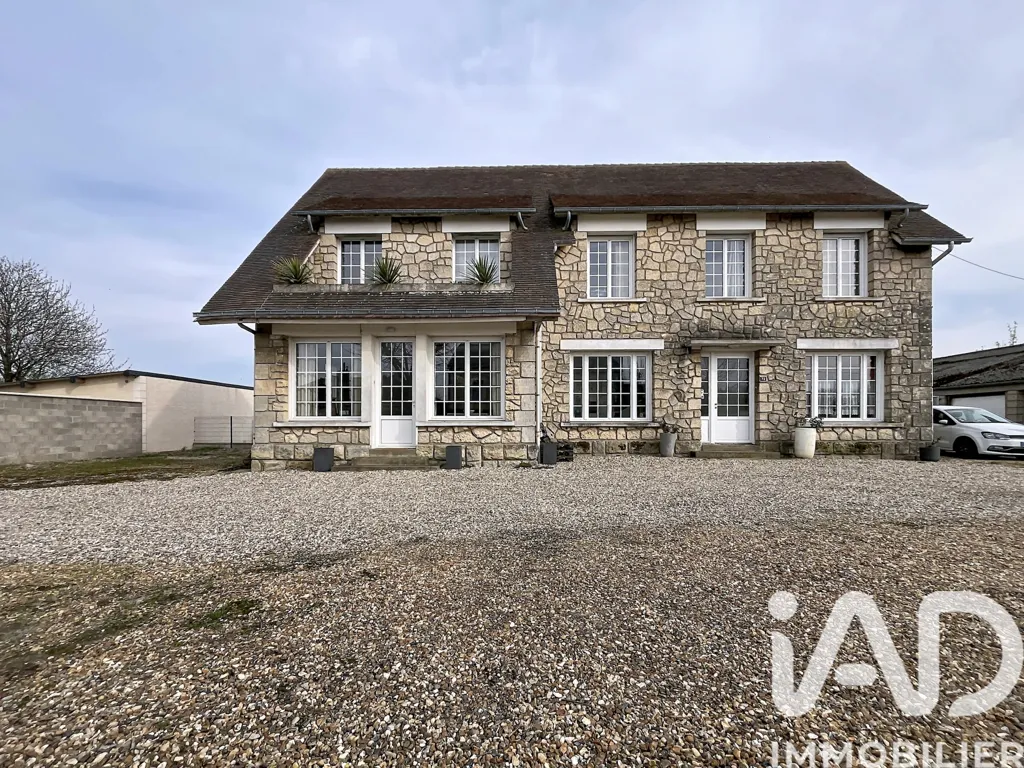 Extérieur - Maison de Caractère avec Terrasse à Bolbec
