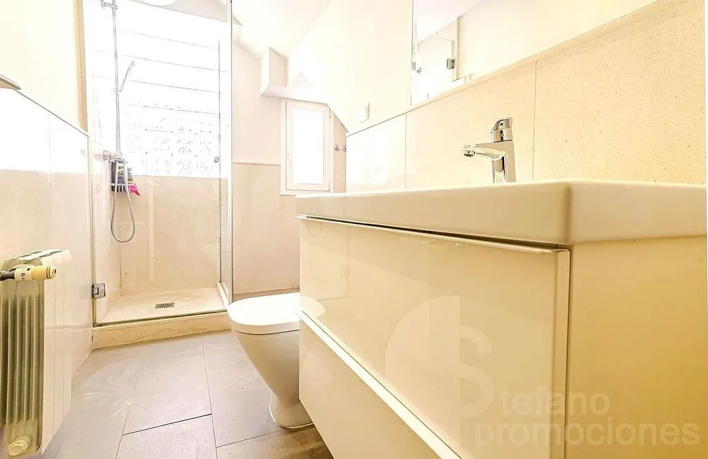 Bagni - Duplex Penthouse with Cathedral Views in Málaga