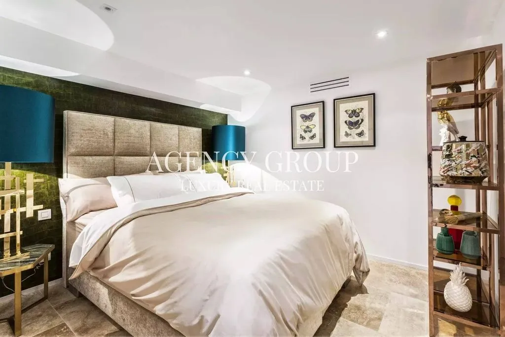 Magamistoad - Luxury Villa with Infinity Pool in La Croix-Valmer