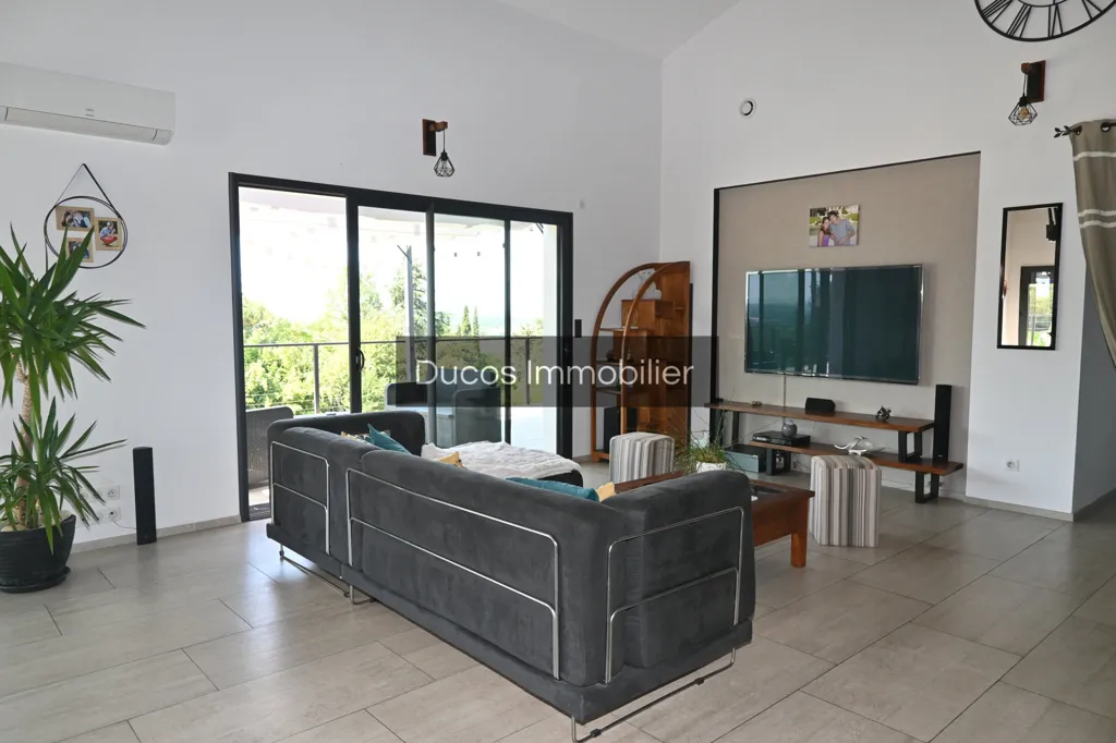 Elutuba - Contemporary Villa with Pool near Marmande