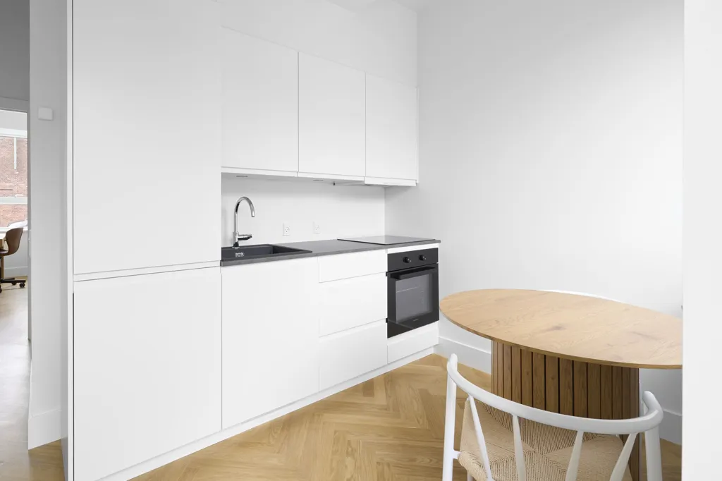Appartement 2 pièces à Odense