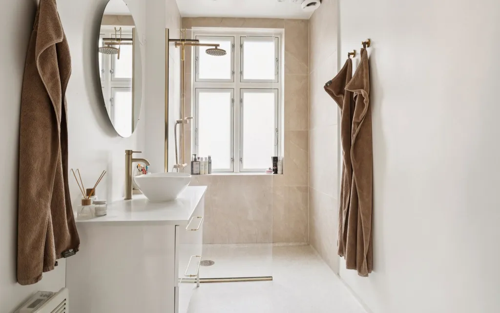 Appartement 4 pièces à Aalborg