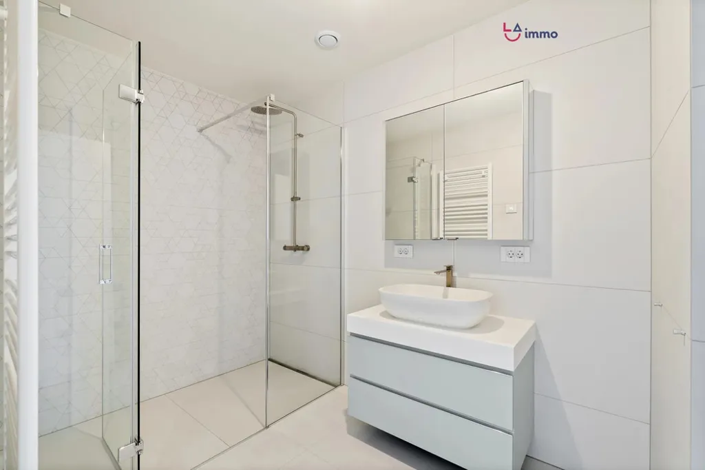 4-bedroom house in Bertrange