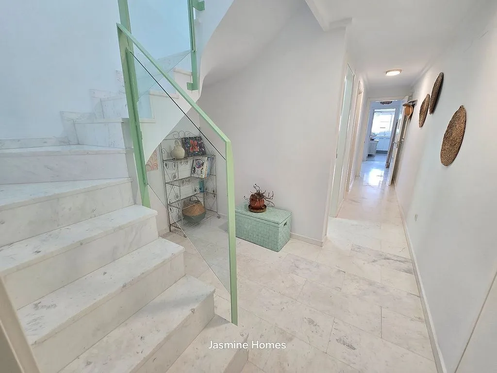 Stanze - Luxury Duplex with Terraces in Benitachell