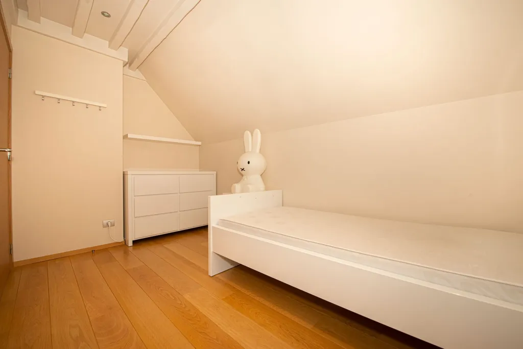 Chambres - Maison 4 Façades avec Terrasse à Pepingen