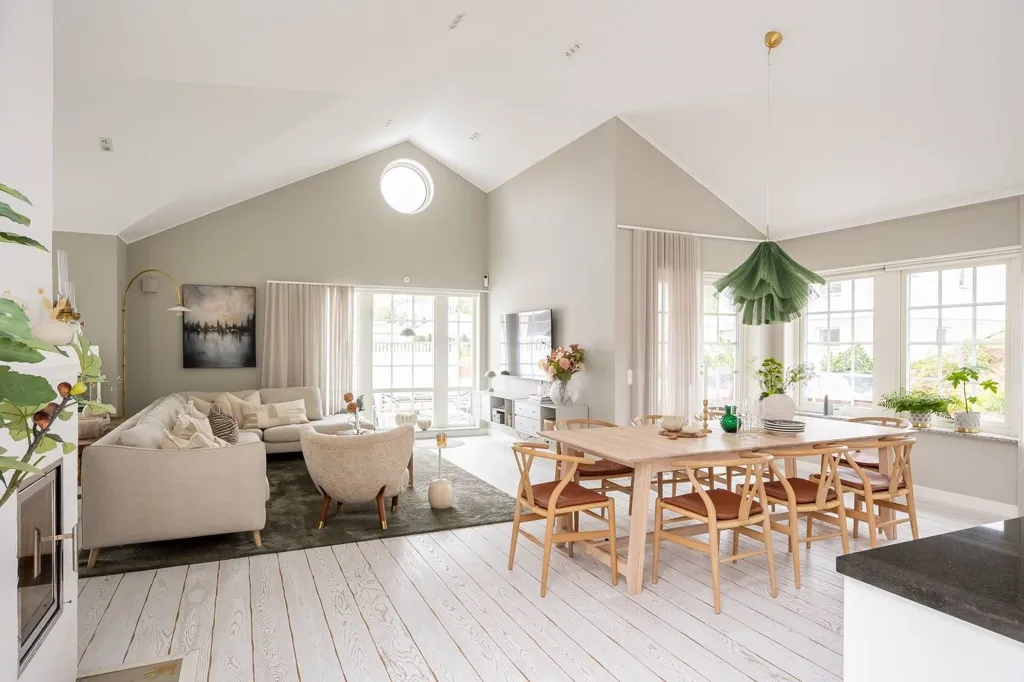 Maison 6 pièces à Skövde kommun