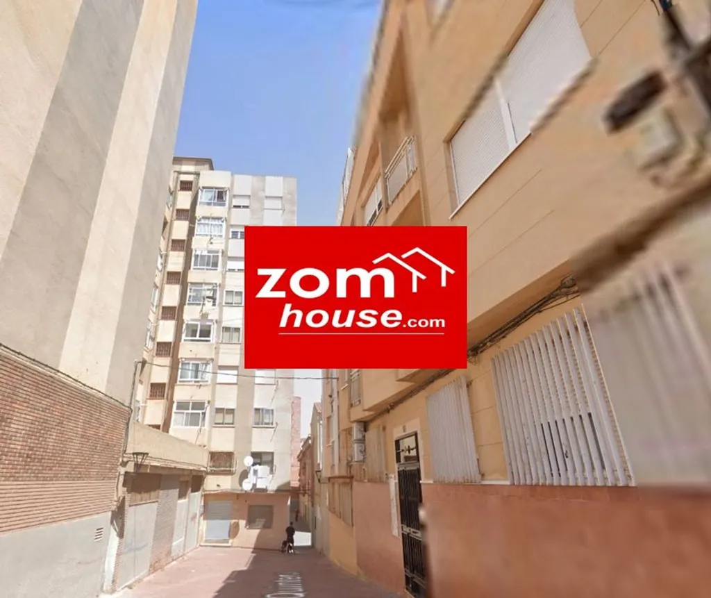 Välivaade - Apartment with Balcony Views in Centro-Carretas